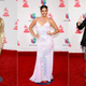 Illustration for article titled Cool, Laidback Glam at the 17th Annual Latin Grammy Awards